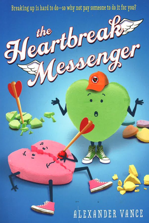 The Heartbreak Messenger Online now