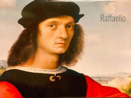 Poster: Raffaello (The Poster Collection) For Cheap