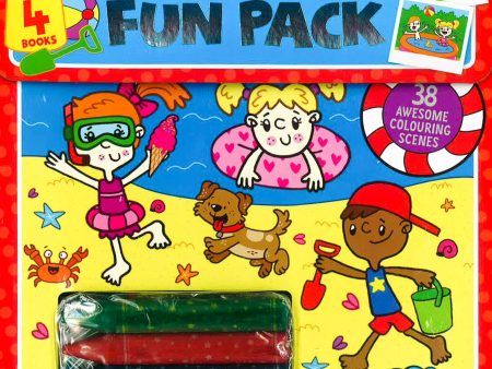 Holiday Fun Pack For Cheap