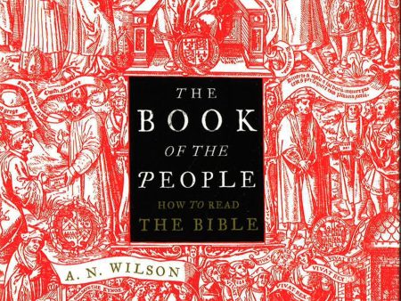 The Book Of The People: How To Read The Bible Online Hot Sale