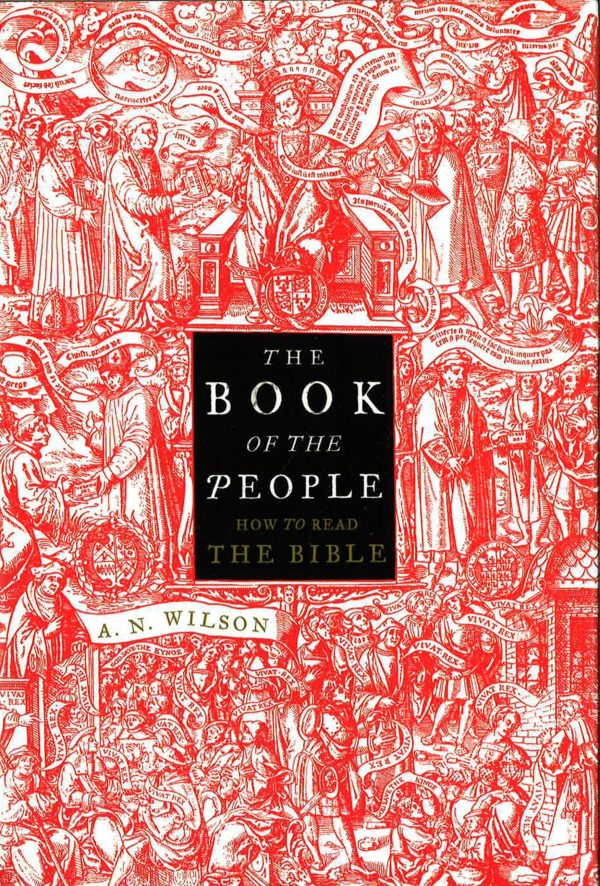 The Book Of The People: How To Read The Bible Online Hot Sale