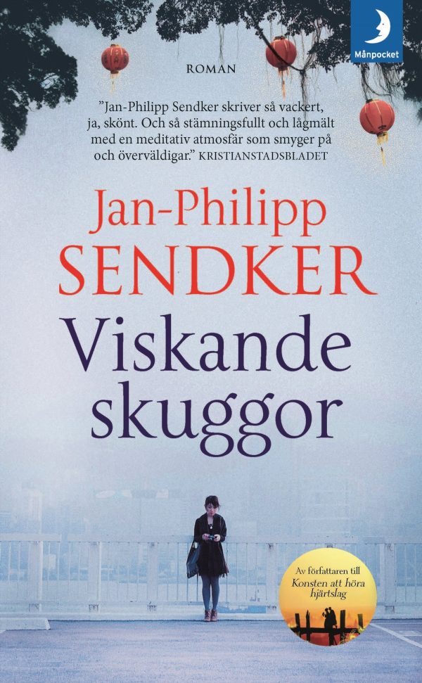 Viskande skuggor For Cheap