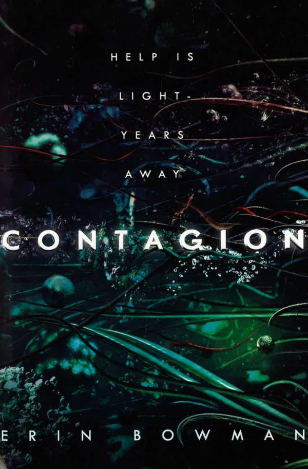 Contagion (Bk.1) Supply