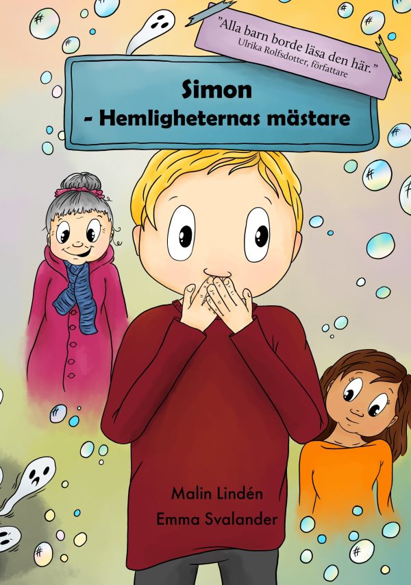 Simon - hemligheternas mästare Online now