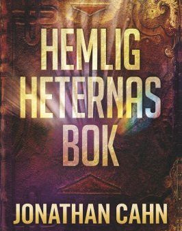 Hemligheternas bok Hot on Sale