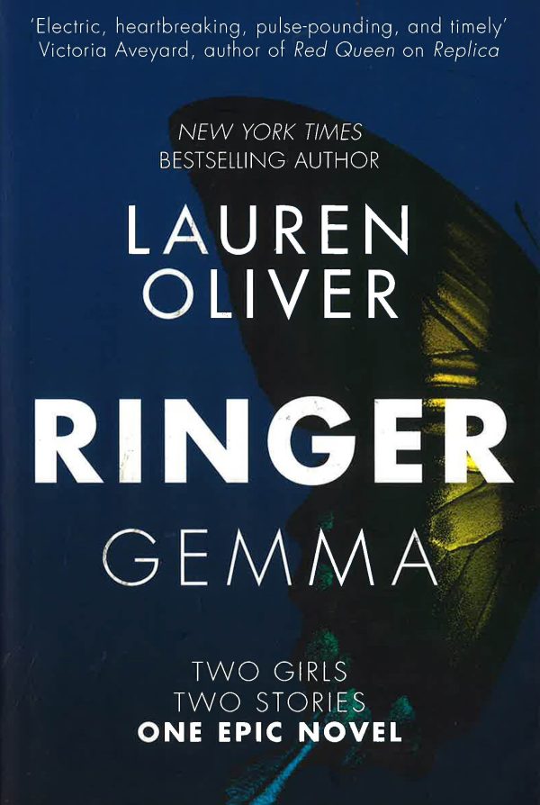 Ringer Gemma For Discount