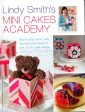 Mini Cakes Academy Fashion