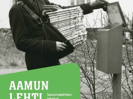 Aamun lehti For Sale