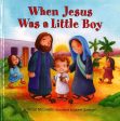 When Jesus Was A Little Boy Online now