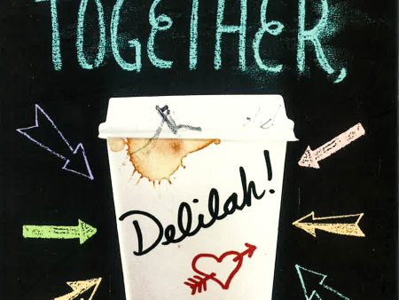 Get It Together, Delilah! For Sale