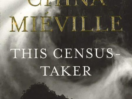 This Census-Taker For Discount