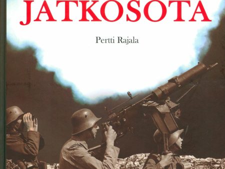 Jatkosota Hot on Sale