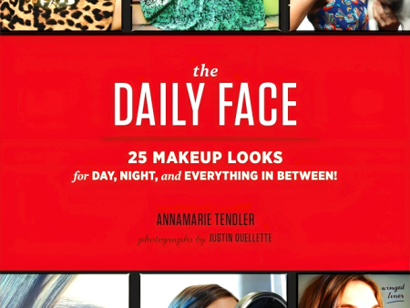 The Daily Face Online Hot Sale