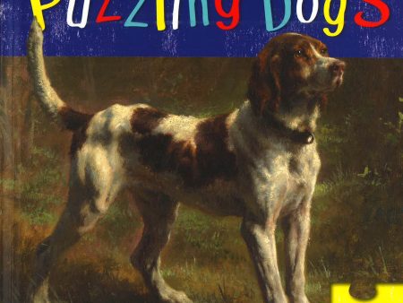 Puzzling Dogs Online now