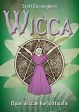 Wicca Online now