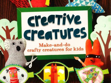 Donna Wilson s - Creative Creatures For Cheap