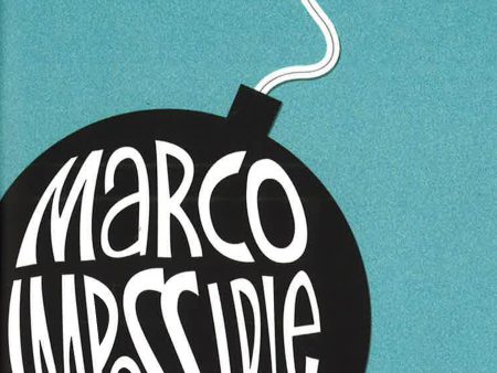 Marco Impossible Fashion