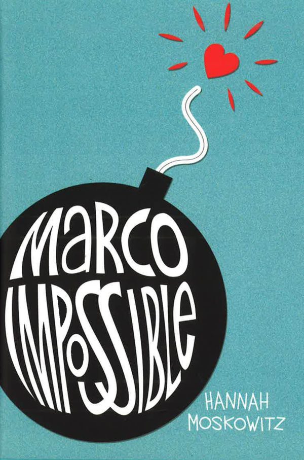 Marco Impossible Fashion