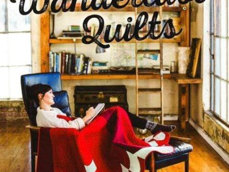 Wanderlust Quilts For Sale