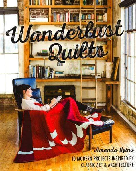 Wanderlust Quilts For Sale