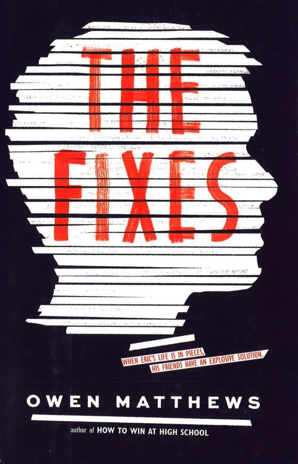 The Fixes Online Sale