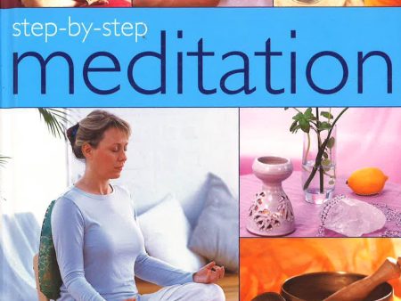 Step-By-Step Meditation Cheap