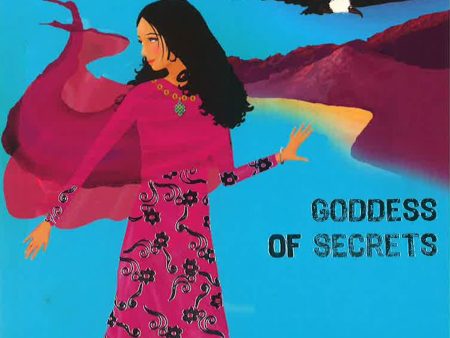 Kumari: Goddess Of Secrets For Cheap