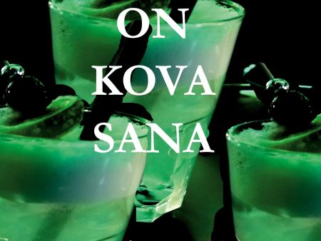 Kolme on kova sana on Sale