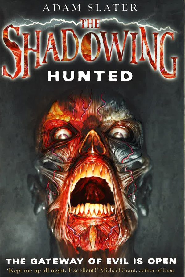 The Shadowing Hunted For Cheap