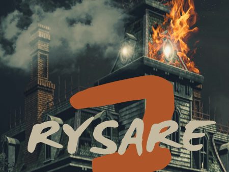 7 rysare Online Sale