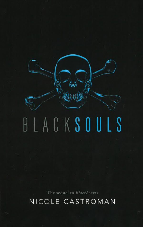 Blacksouls For Sale