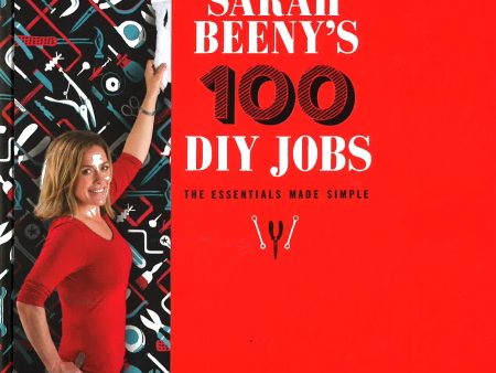 [Bargain corner] Sarah Beeny s 100 Diy Jobs For Cheap