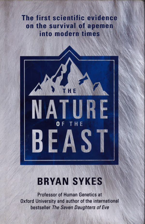 The Nature Of The Beast: The First Scientific Evidence On The Survival Of Apemen Into Modern Times Online Hot Sale